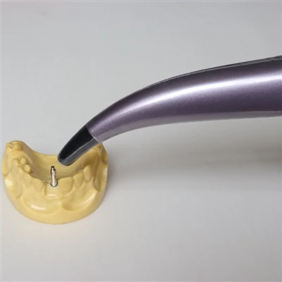 Nouveau produit Dental Isqmachine Show