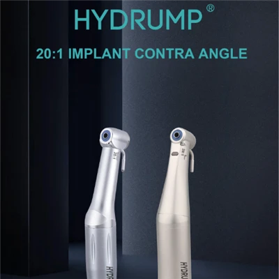 Foshan Wenjian Lauched New Brand, Hydrump Brand.