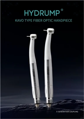 Élevez votre cabinet dentaire avec la pièce dentaire dentaire de type Kavo Fo...