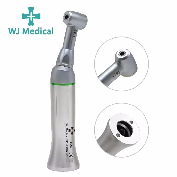 Dental Endo Reduction Contra Angle Handpiece