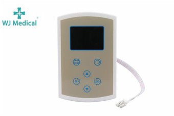 Micro-moteur intégré dentaire