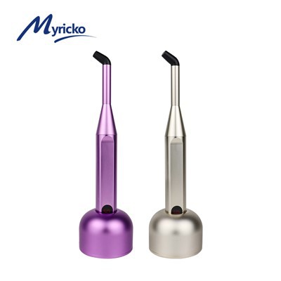 Dispositif précis de stabilité d'implant ISQ